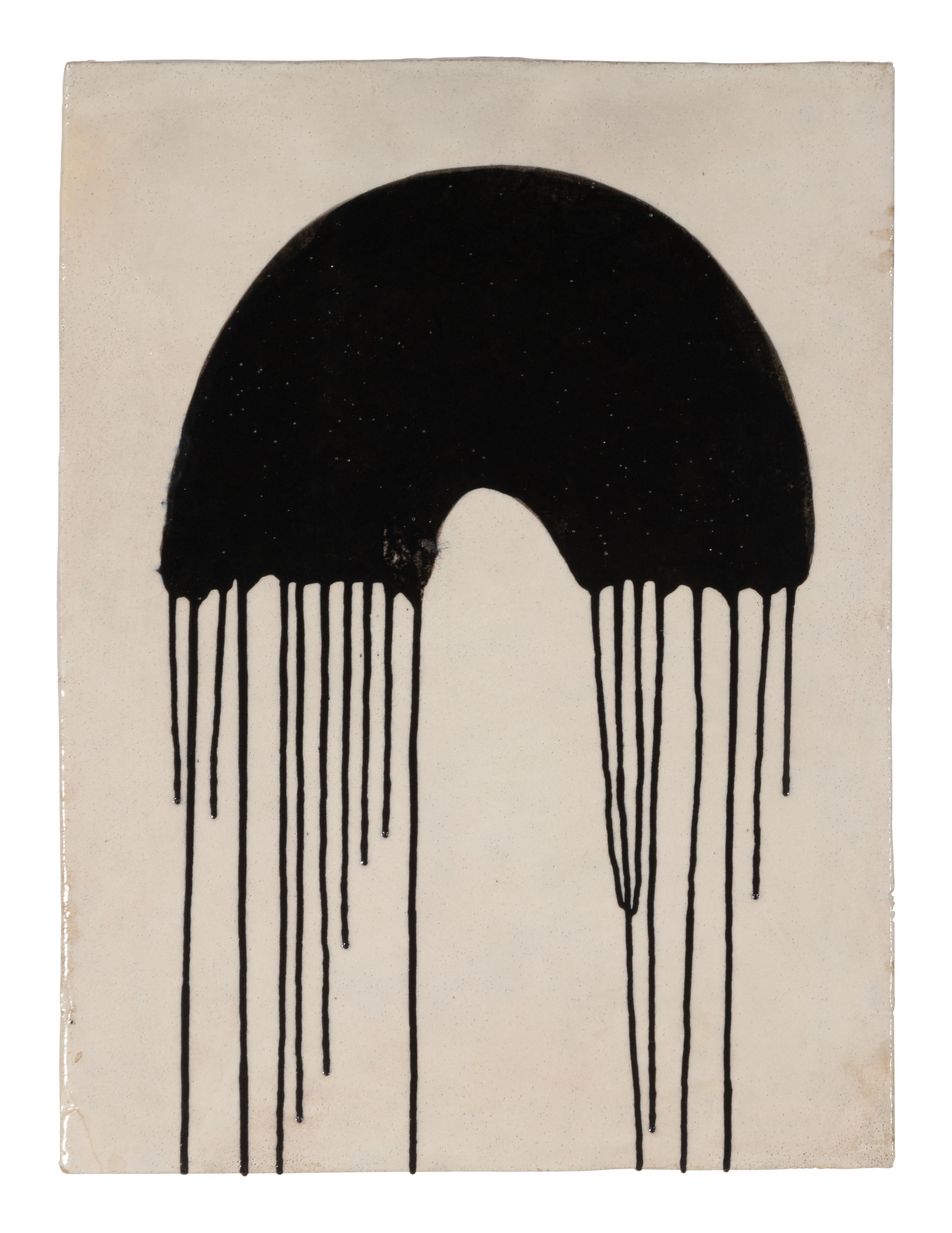 Untitled (Wall Slab), 2008