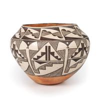 Acoma Pottery Jar