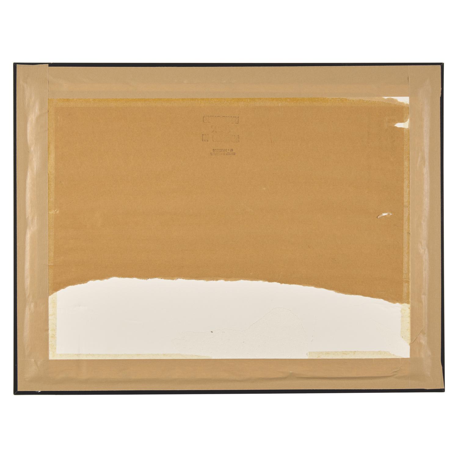 Paul Signac (French, 1863-1935) — Le Port de Saint Gilles Croix-de-Vie