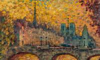 Le Pont Neuf