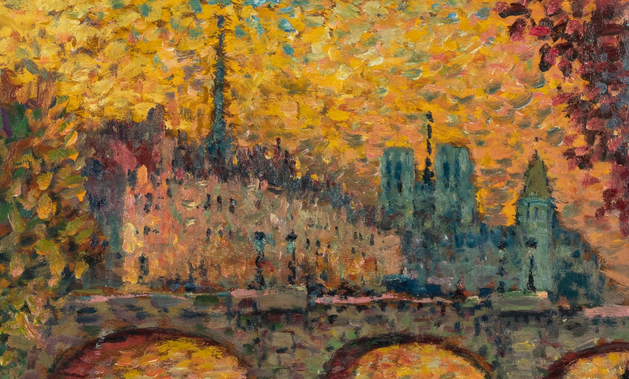 Le Pont Neuf