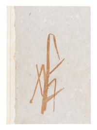 [RARACH PRESS]. POPKES, Wendy. Iowa Couplets . Kalamazoo: Rarach Press, 1982.