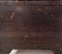 A George III Mahogany Chest of Drawers