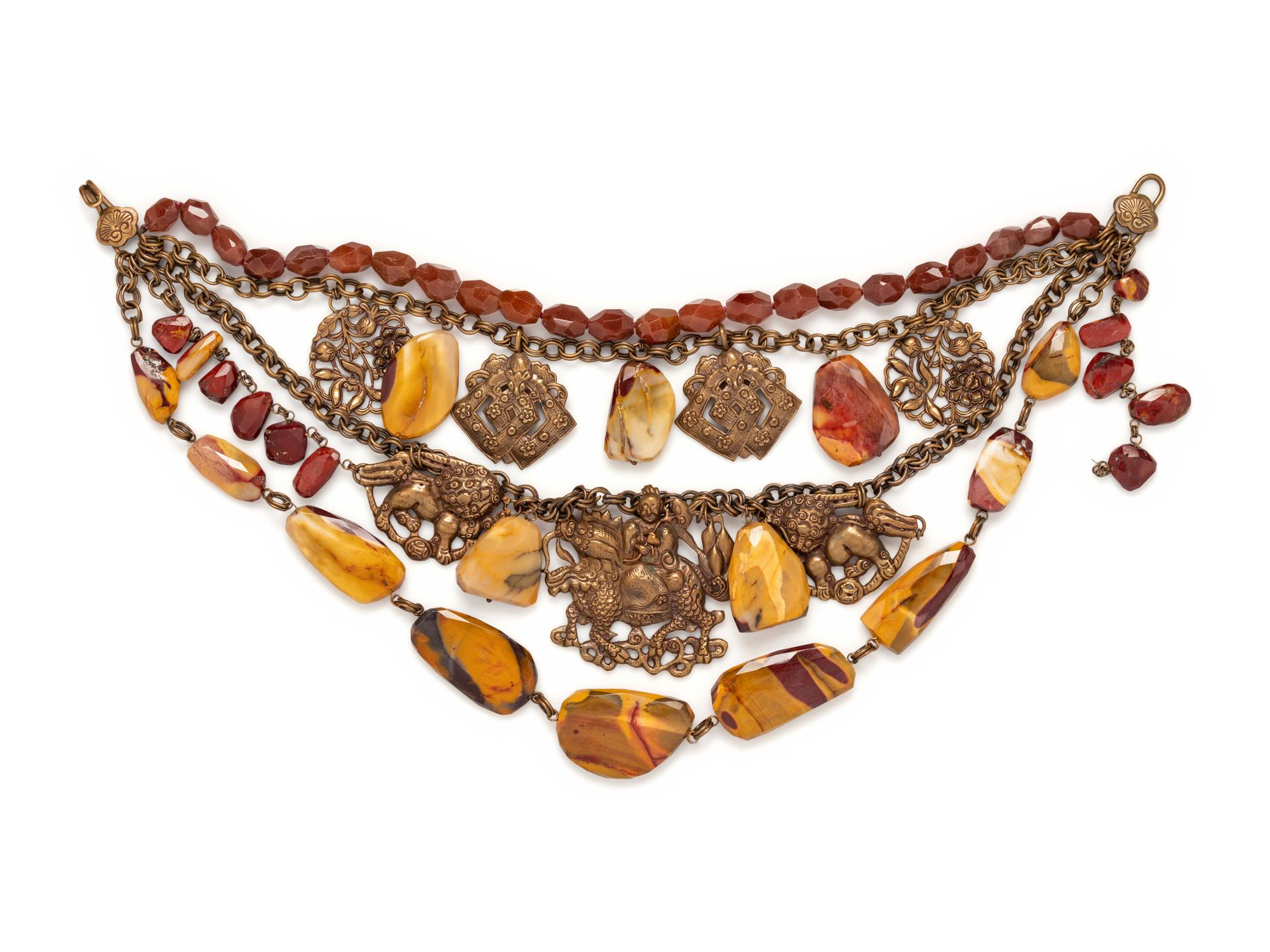 Stephen Dweck Necklace