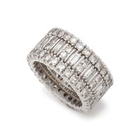 DIAMOND ETERNITY BAND