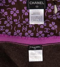 Two Chanel Tops, 2001-2006