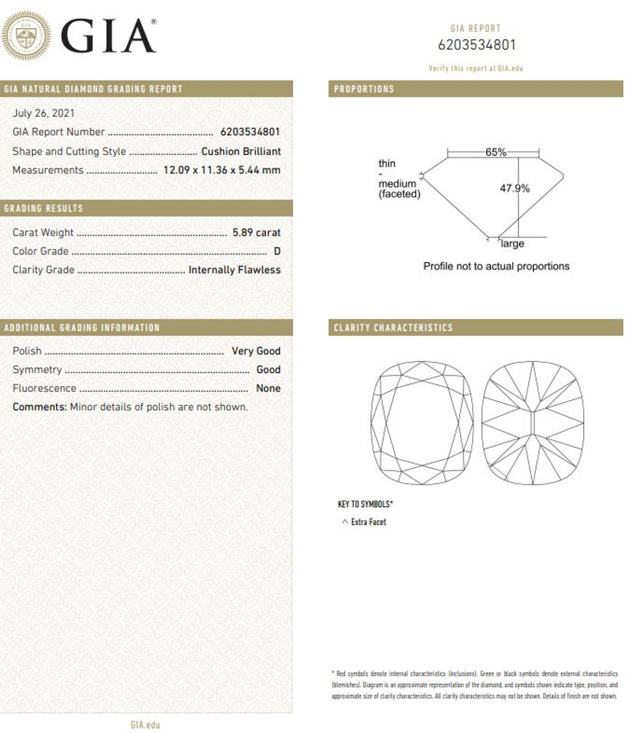 A SPECTACULAR DIAMOND RING, BY TAFFIN