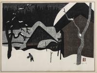 Kiyoshi Saito (Japanese, 1907–1997)