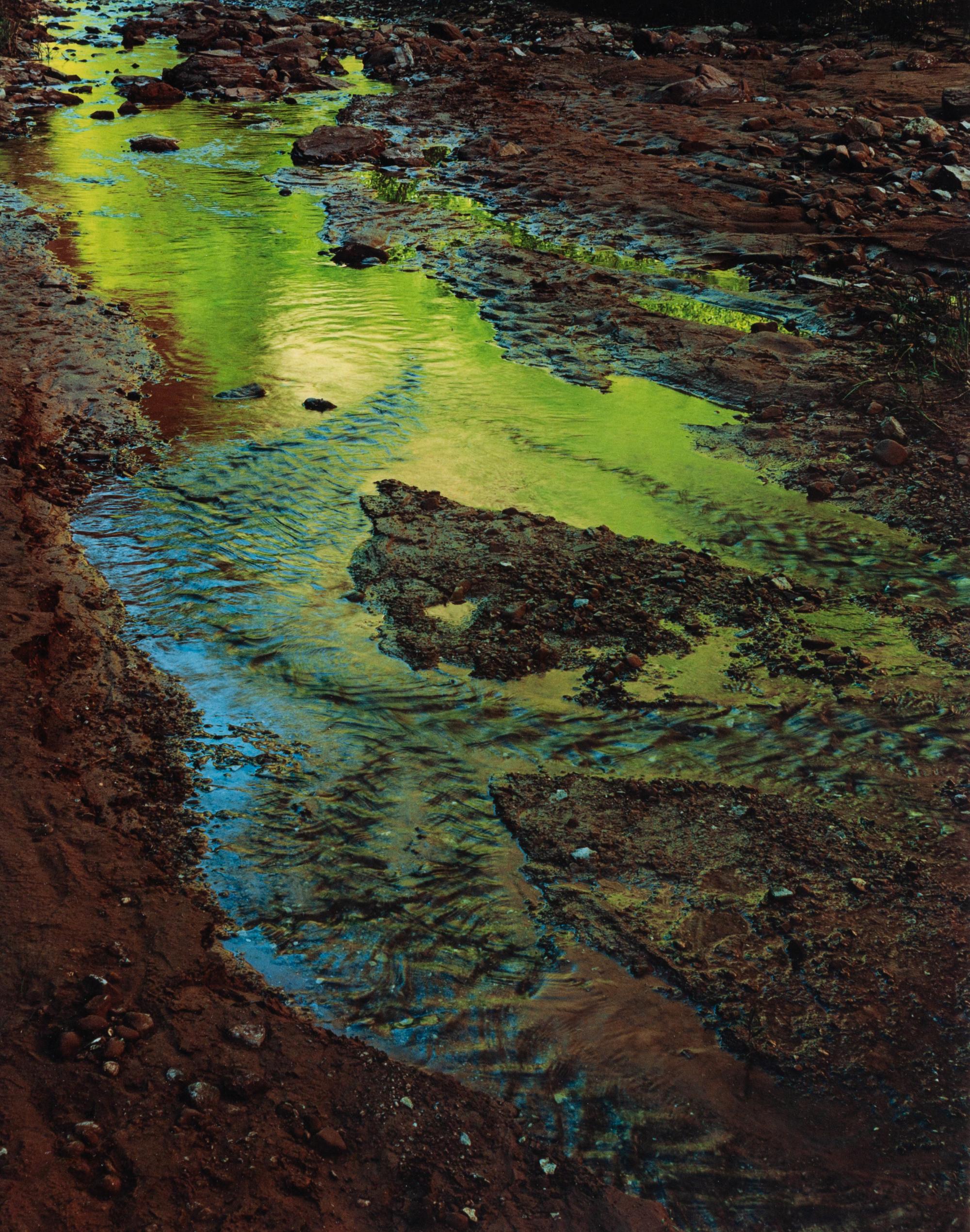 Glen Canyon (complete portfolio of 10)