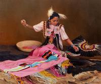 The Seamstress
