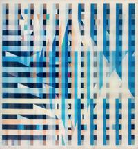 Yaacov Agam (Israeli, b. 1928)