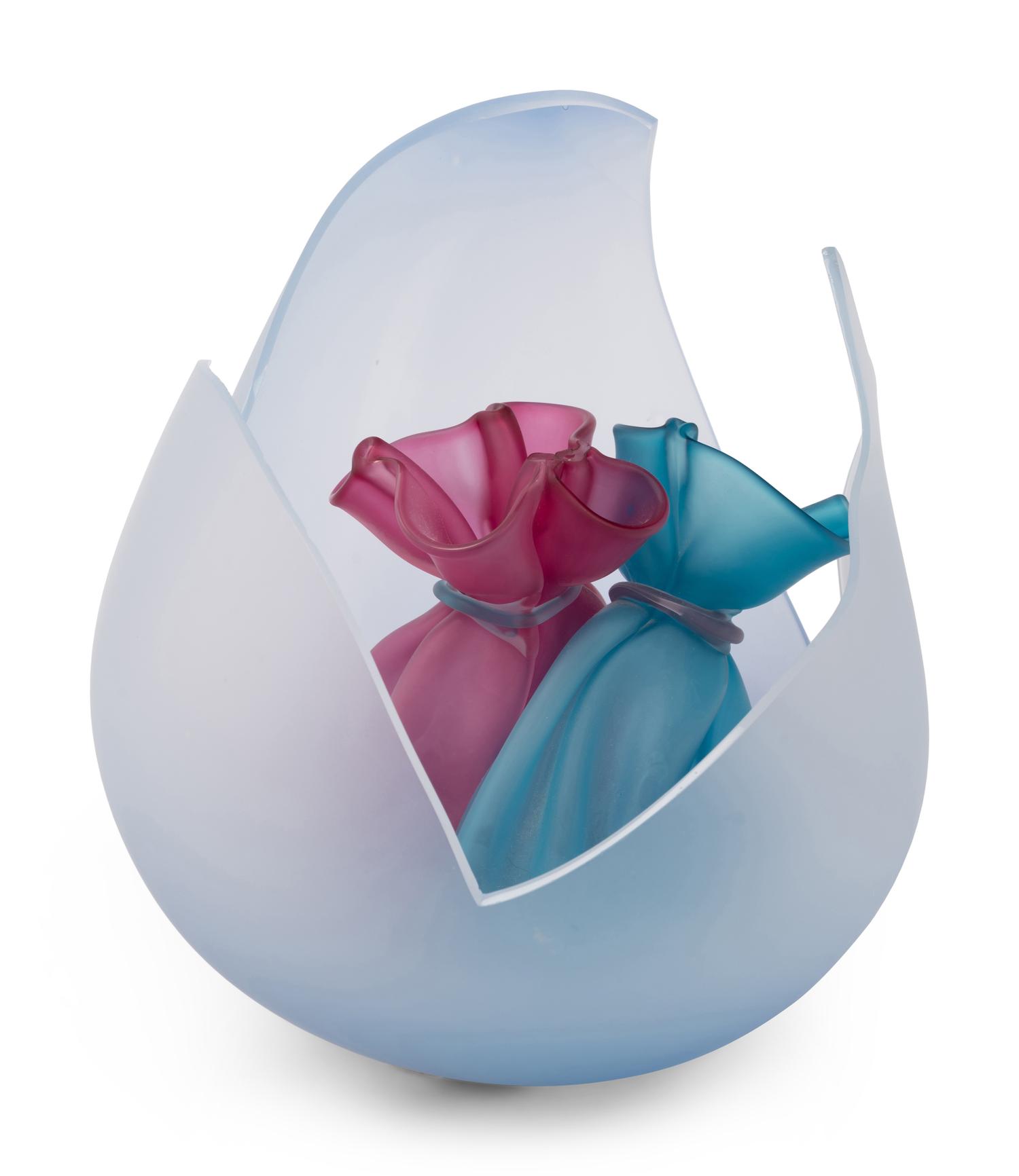 Bag Series Sculpture, 1983