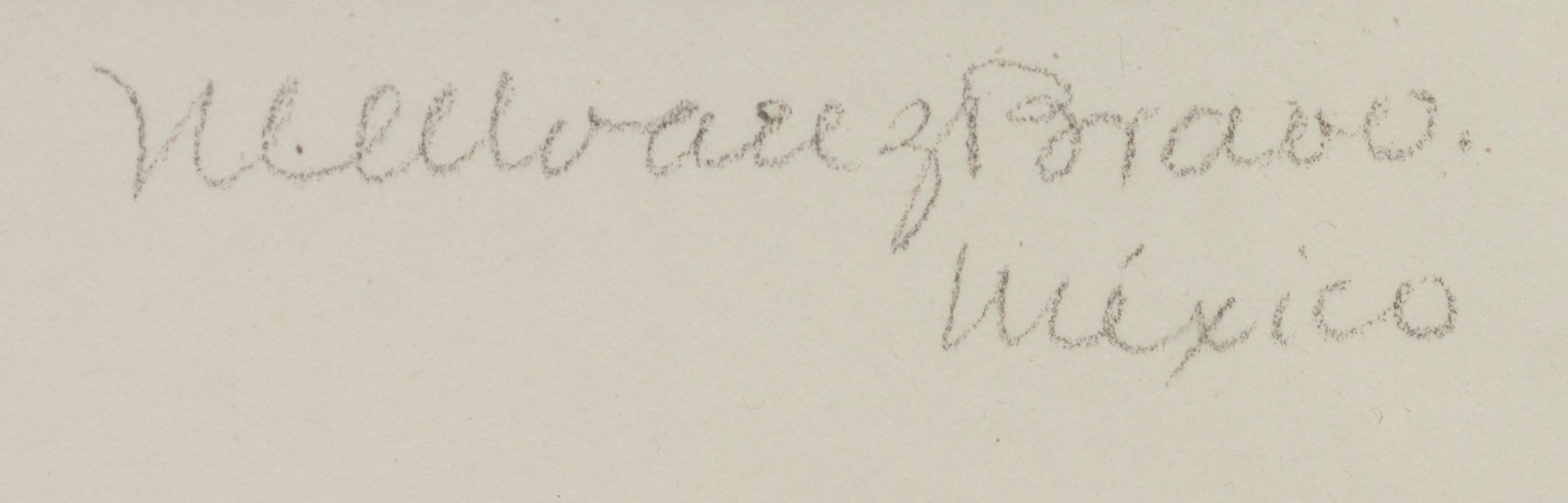 Untitled (Mexico)