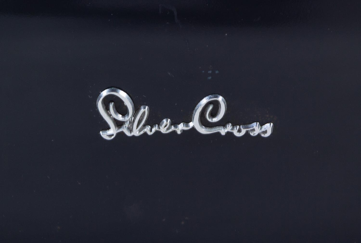 A Vintage Marmet Blue Metal Pram