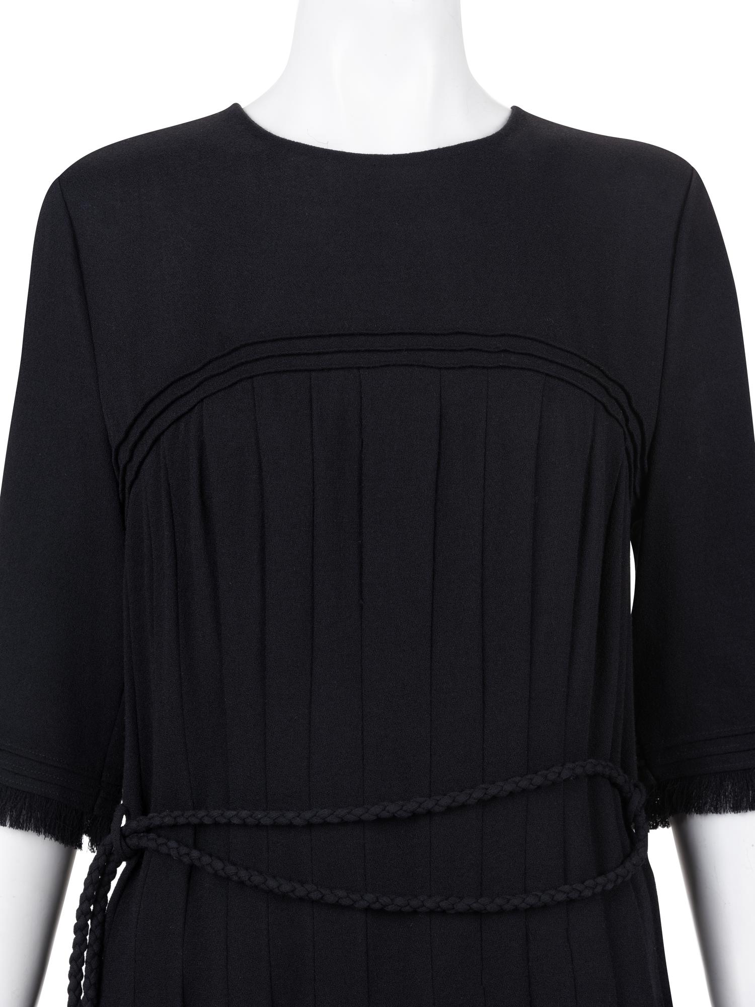Two Chado Ralph Rucci Dresses, 2000-10s