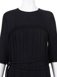 Two Chado Ralph Rucci Dresses, 2000-10s