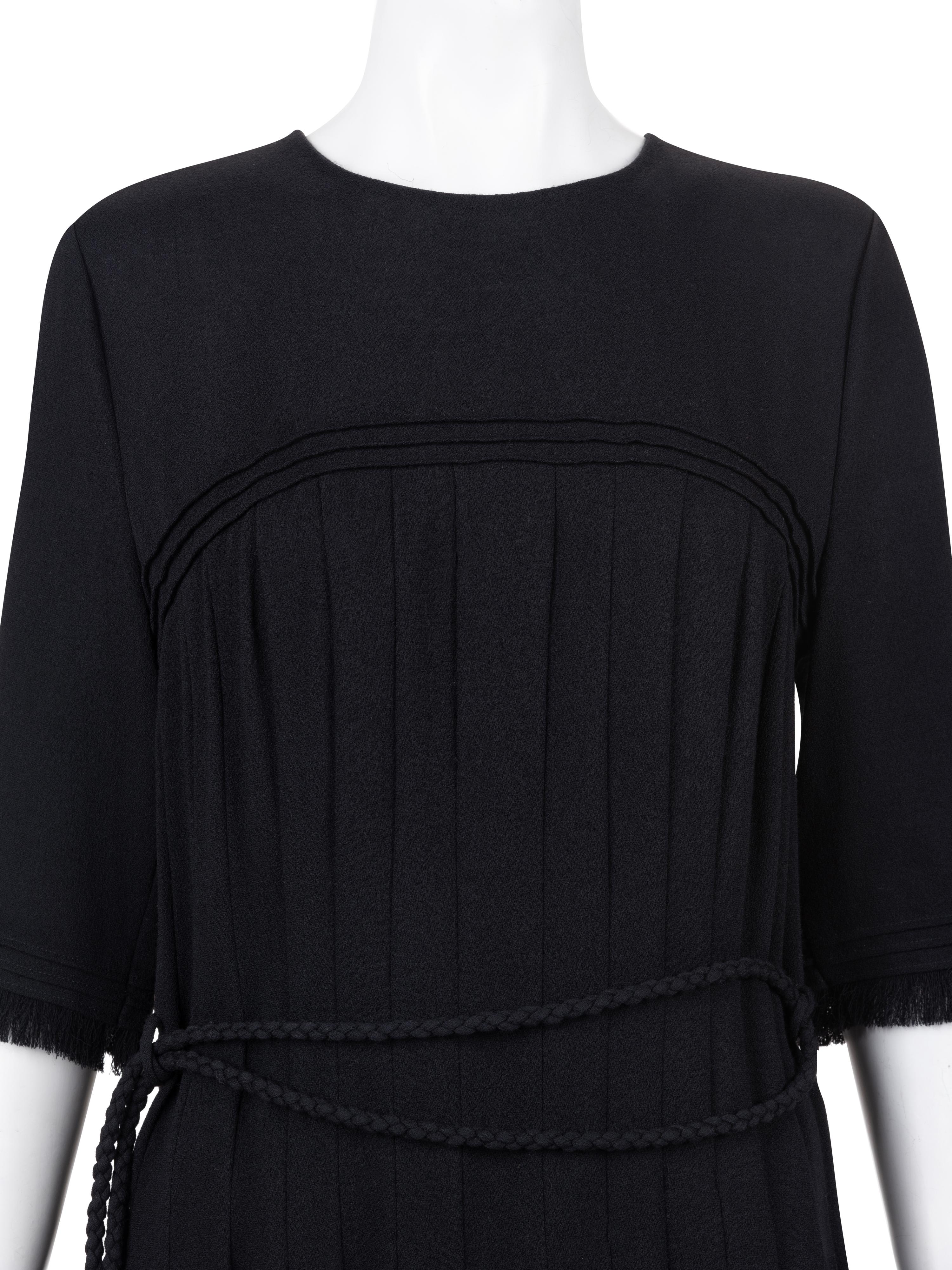 Two Chado Ralph Rucci Dresses, 2000-10s