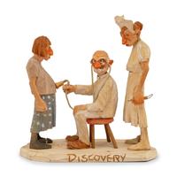 Discovery