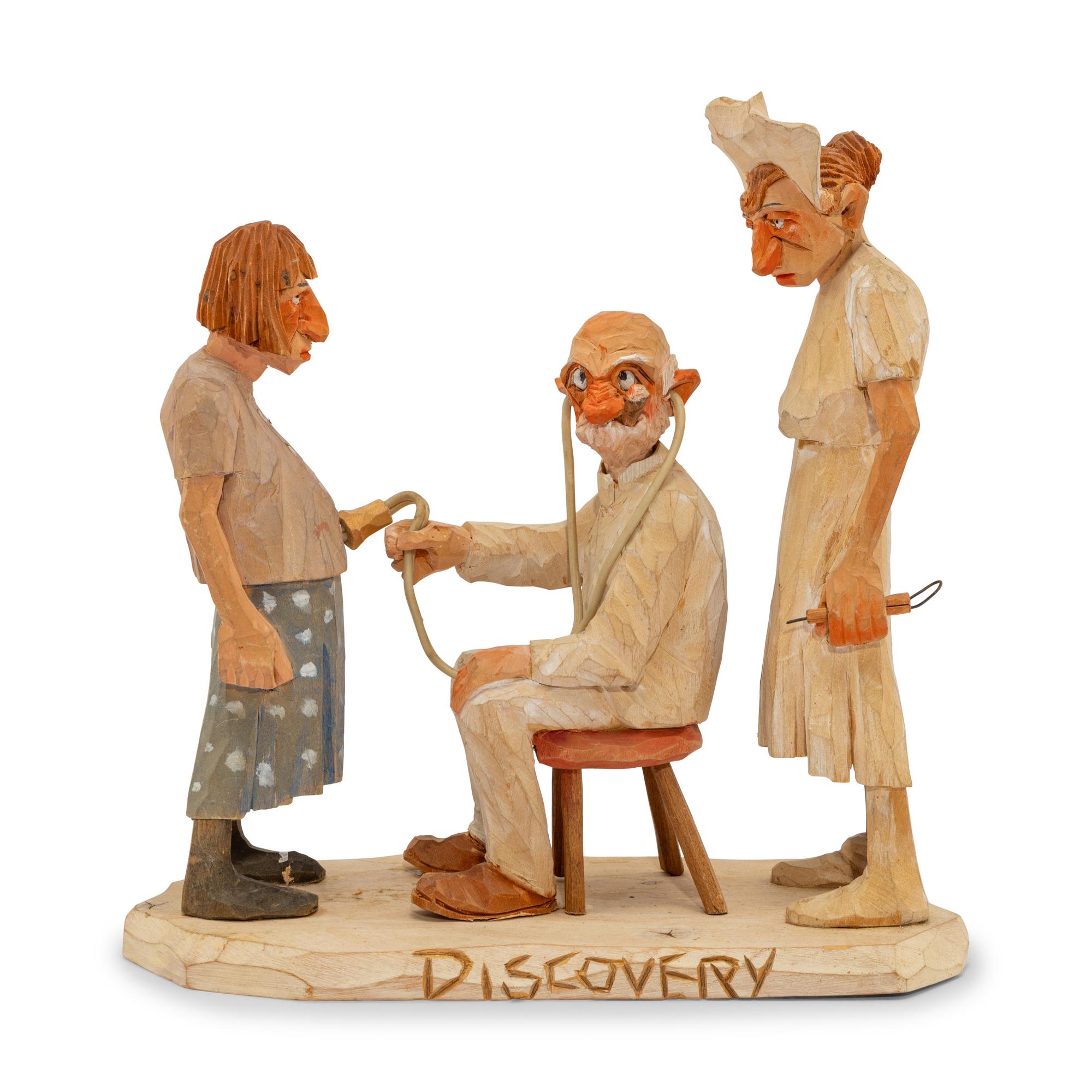 Discovery