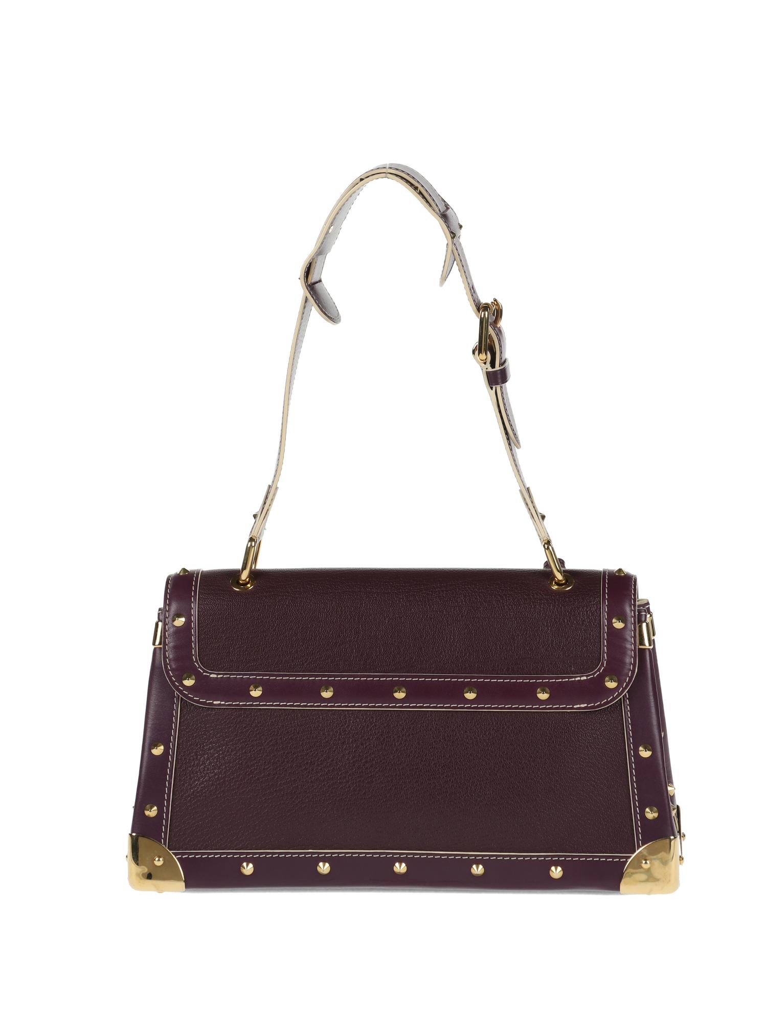 Louis Vuitton Shoulder Bag, 2003
