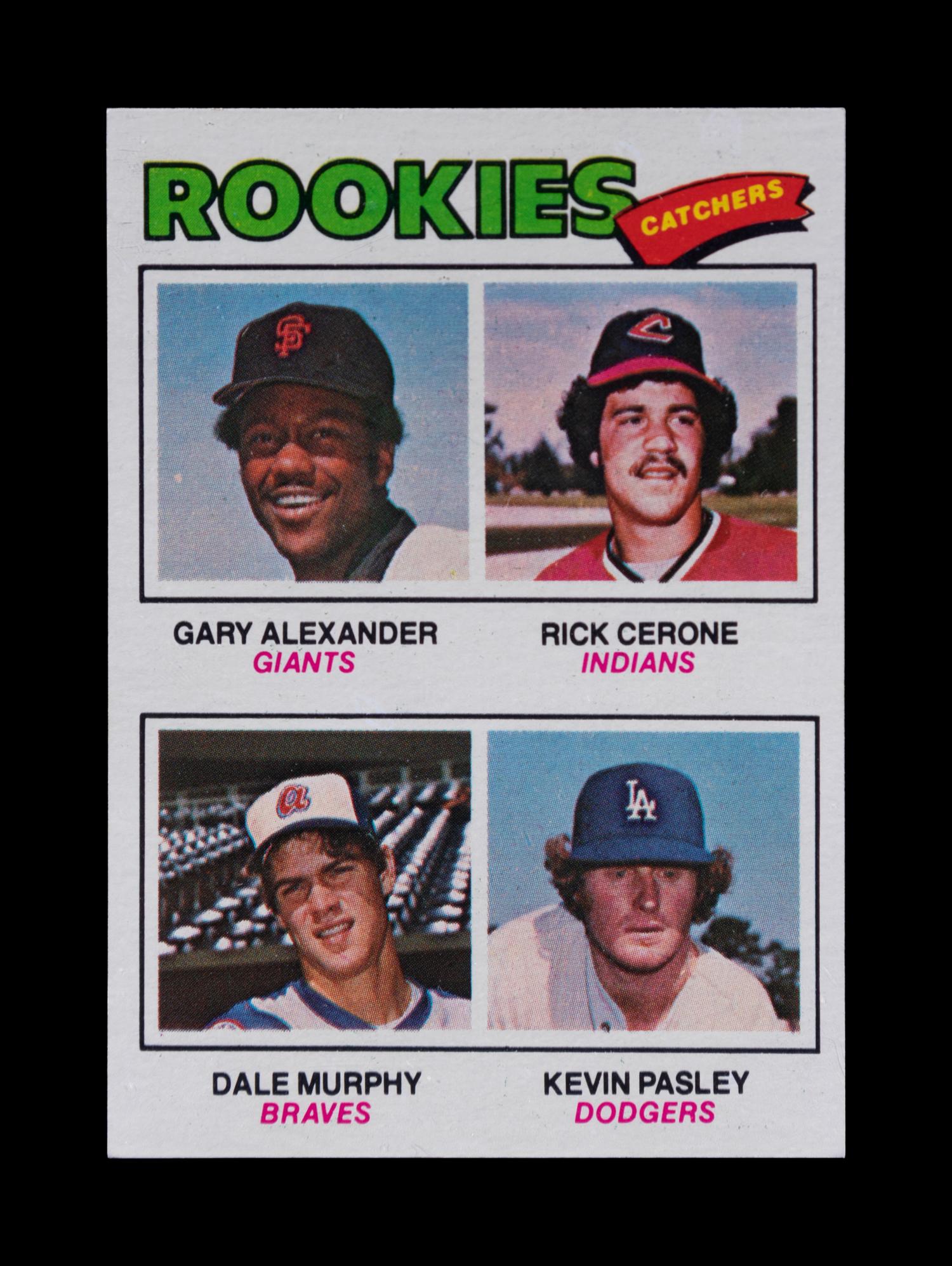 A Group of 22 Hall of Fame and Star Rookie Baseball Cards Including Cal Ripken Jr., Rickey Henderson and Ken Griffey Jr.,