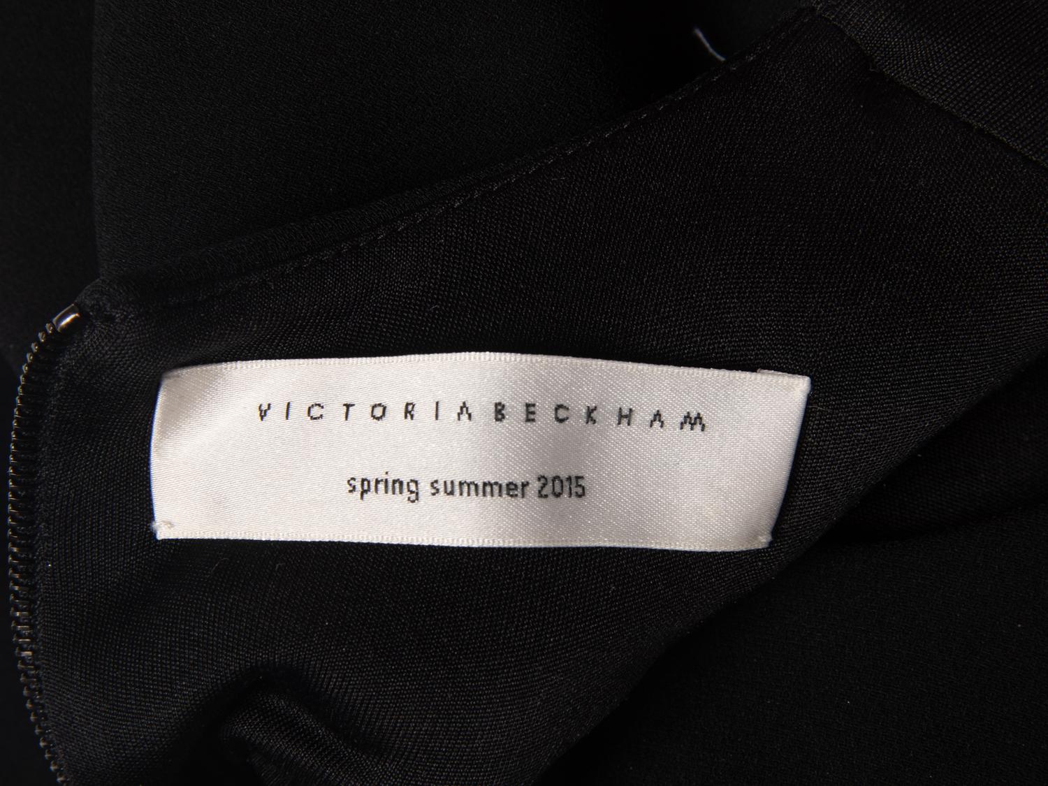 Victoria Beckham Dress