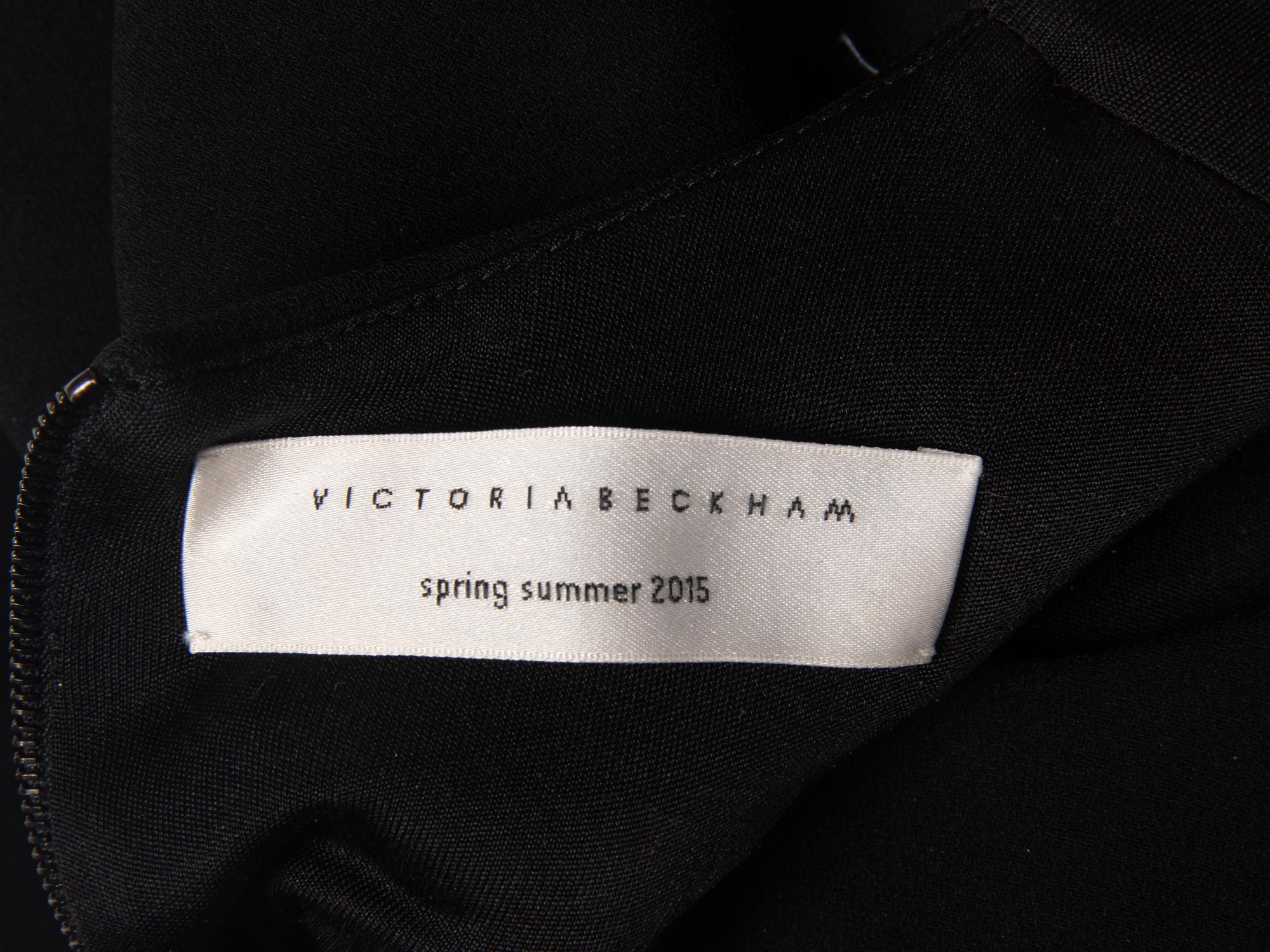 Victoria Beckham Dress