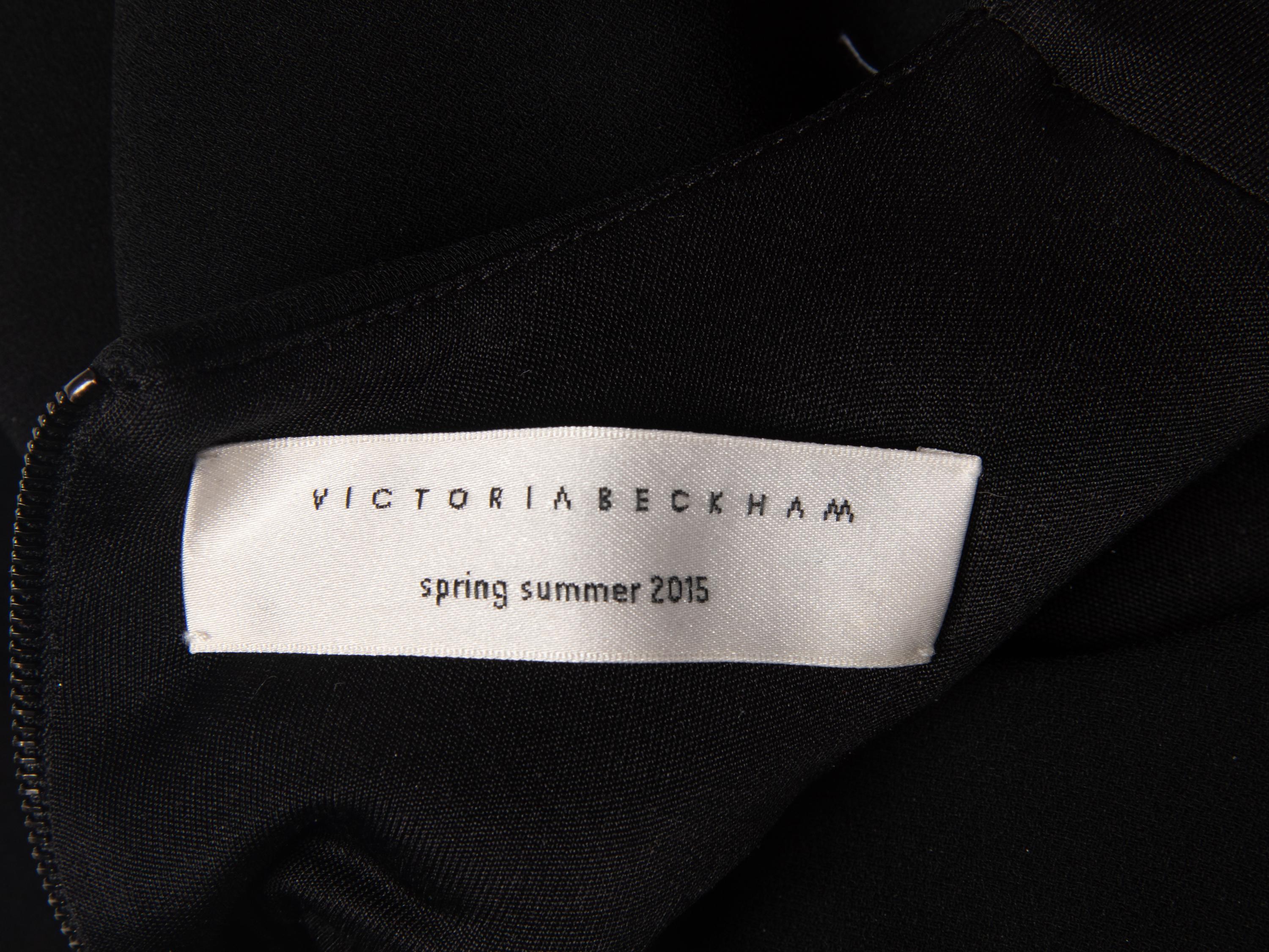 Victoria Beckham Dress