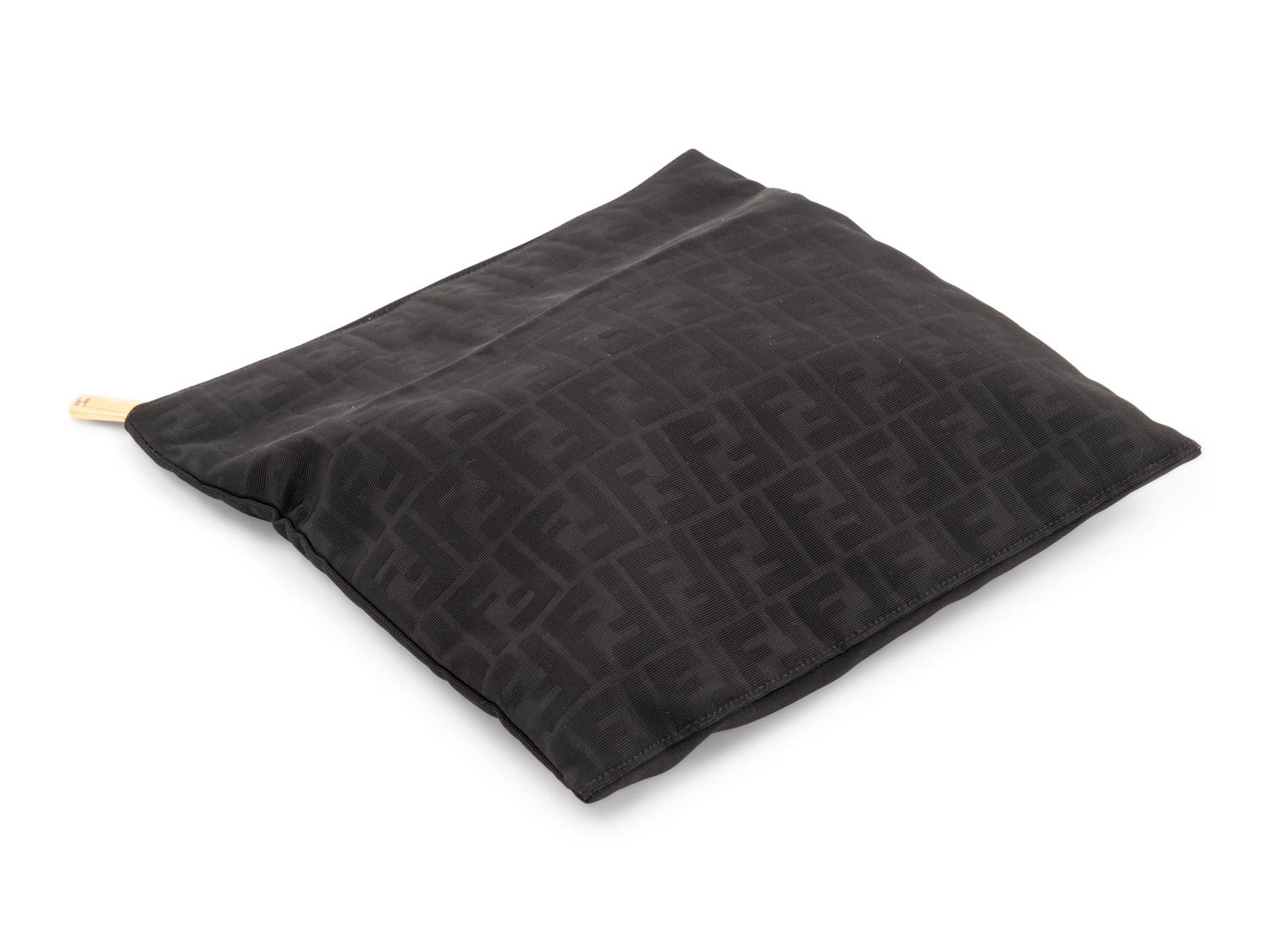Four Fendi Bags, 1990-2010s