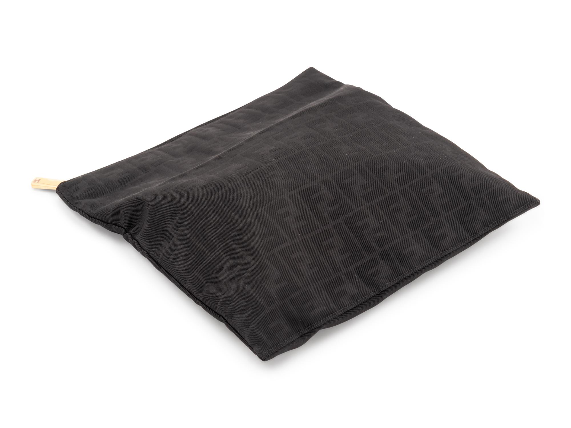 Four Fendi Bags, 1990-2010s