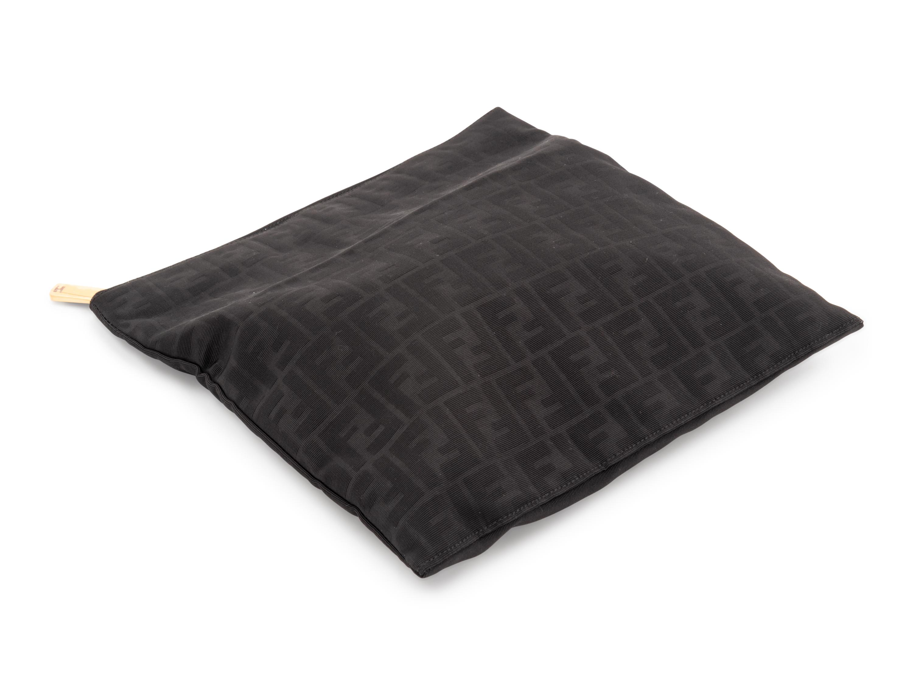 Four Fendi Bags, 1990-2010s