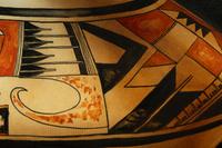 Hopi Jar, circa 1910