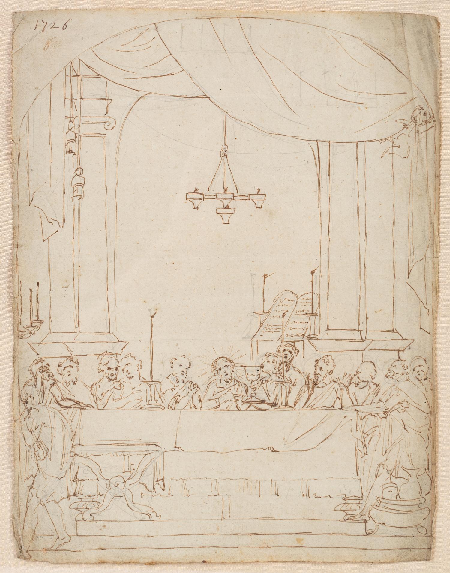 The Last Supper