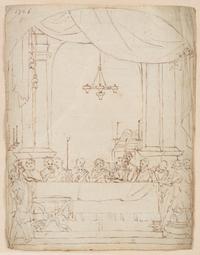 The Last Supper