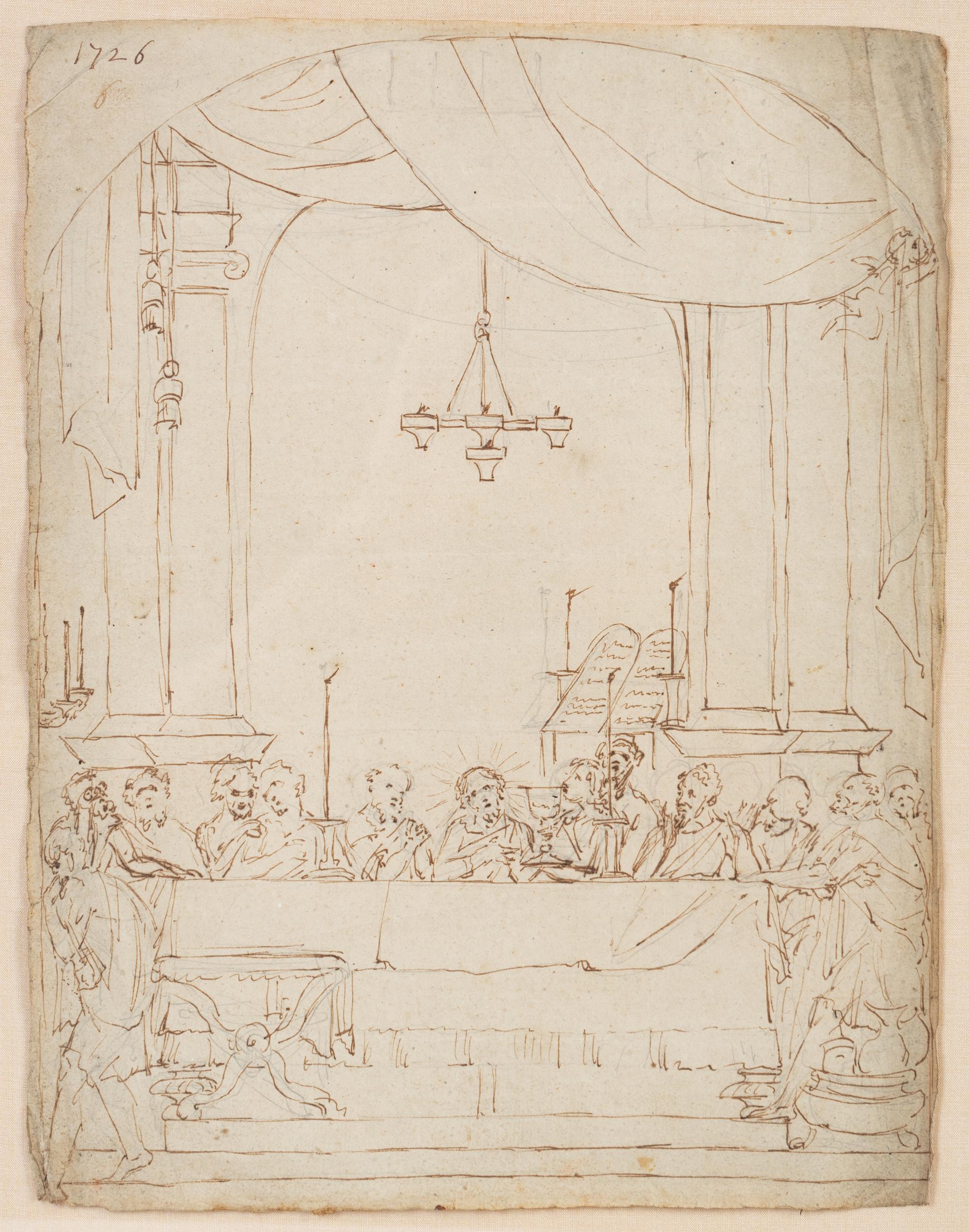 The Last Supper