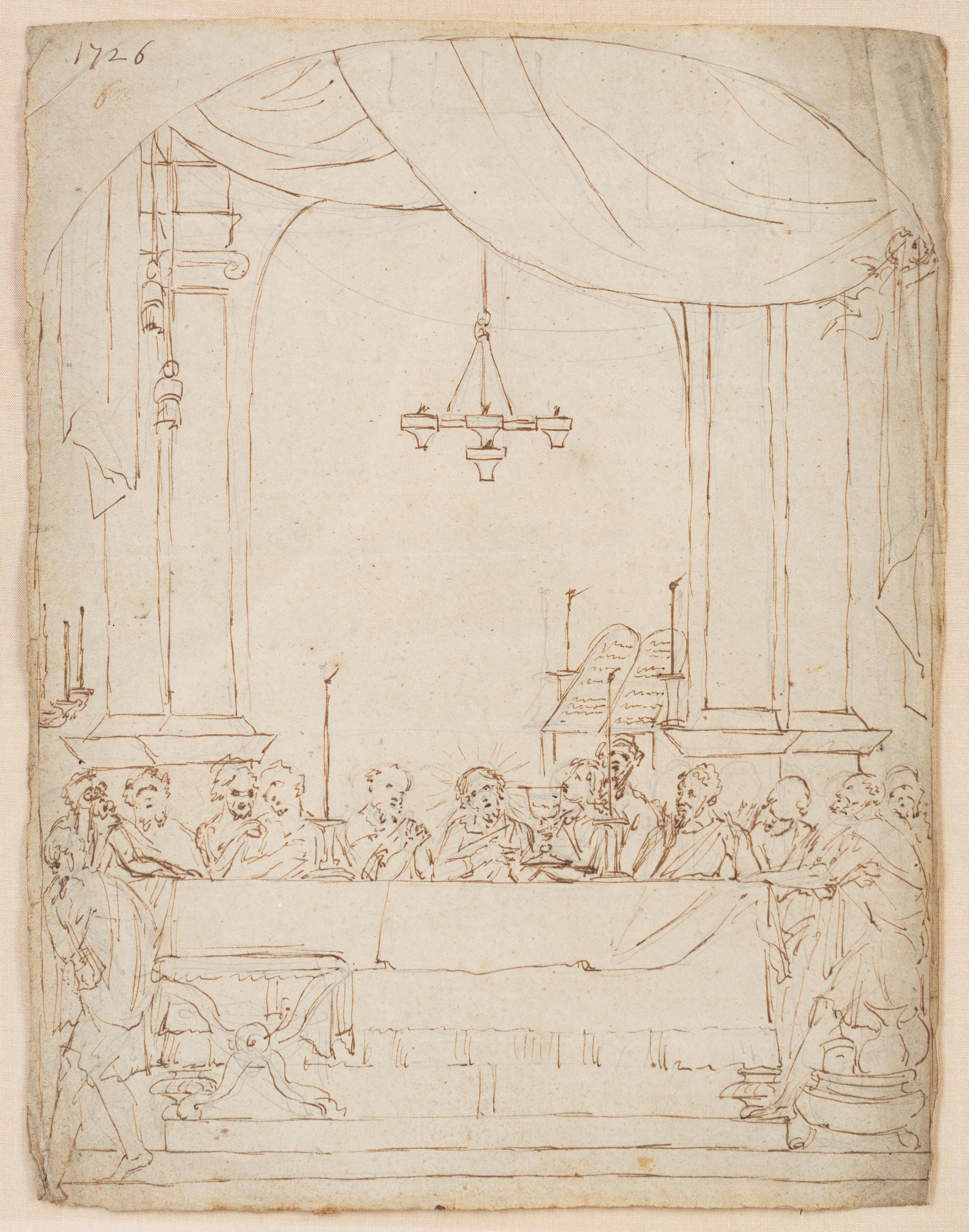 The Last Supper