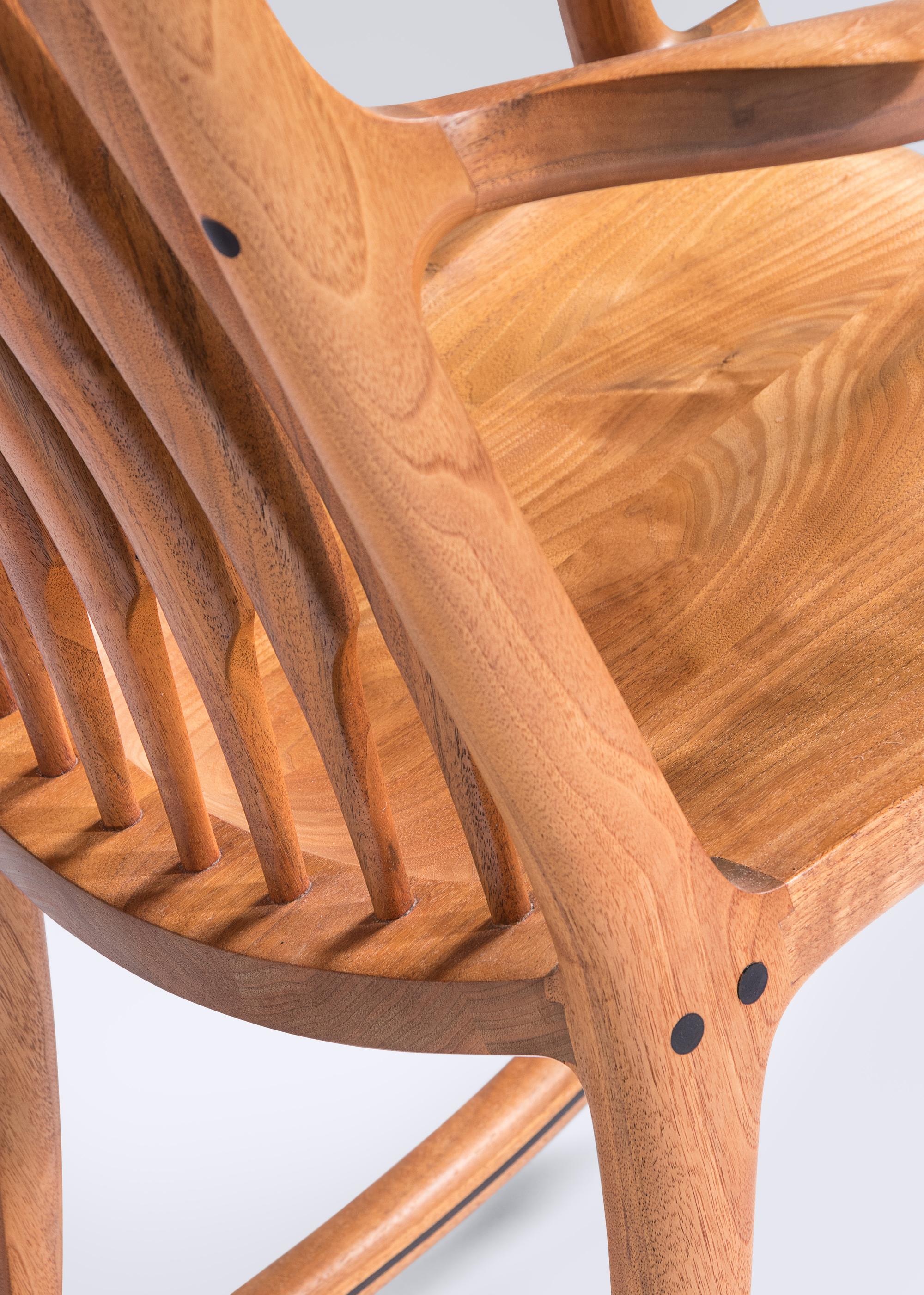 Rocking Chair, 1993