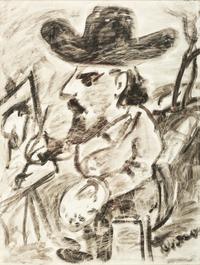 Jens Jensen (Danish-American, 1860-1951)
