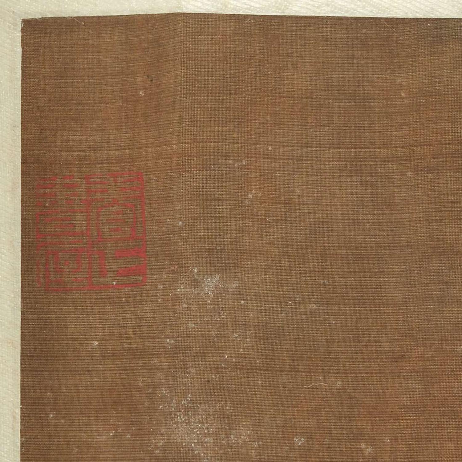 Chinese School, 19th century or earlier 十九世纪或更早 One Hundred Auspicious Subjects, eight works ???????? ????