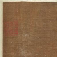 Chinese School, 19th century or earlier 十九世纪或更早 One Hundred Auspicious Subjects, eight works ???????? ????