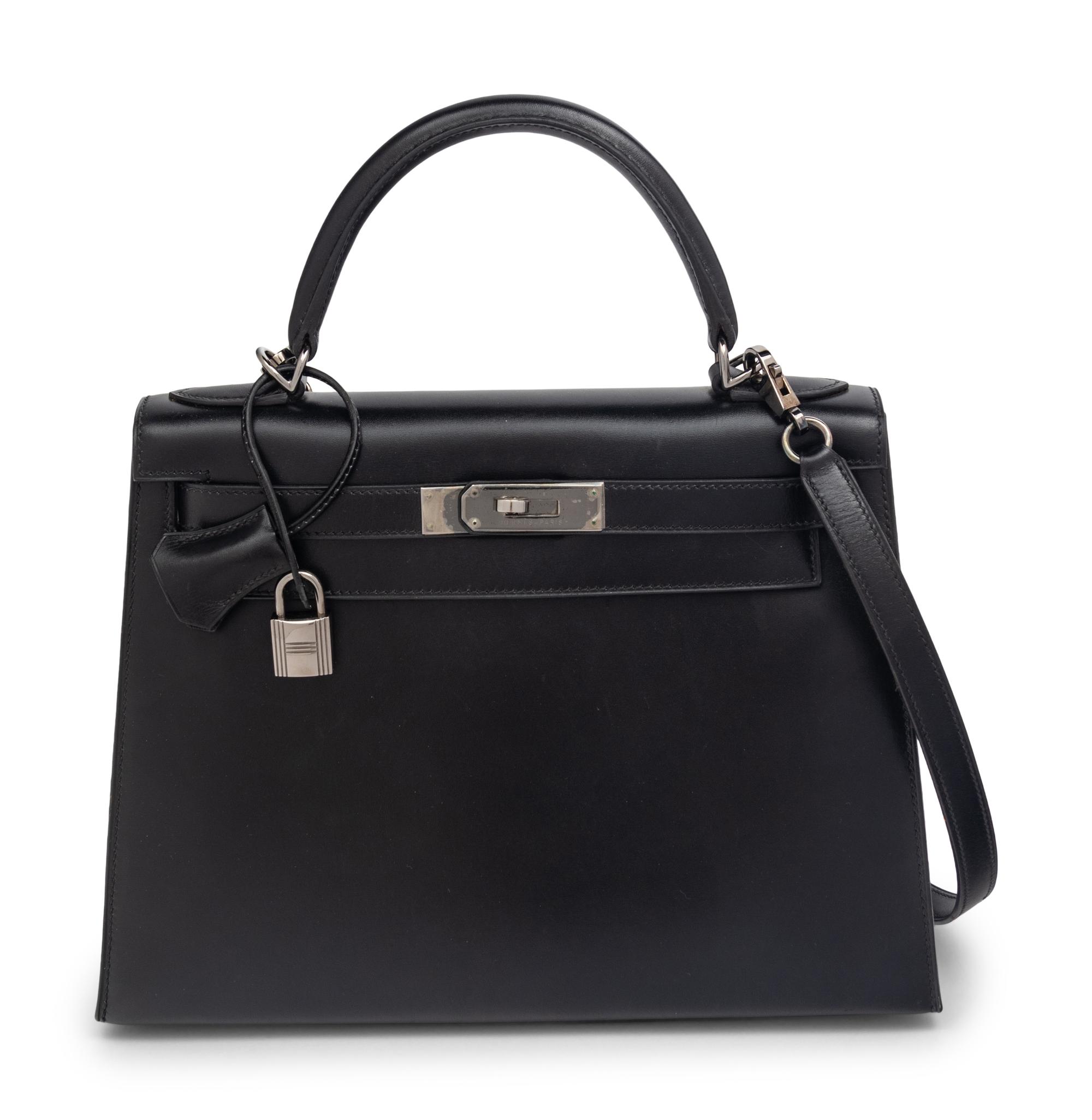 HERMÈS KELLY 28