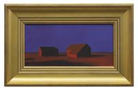 Provincetown Landscape , 2000