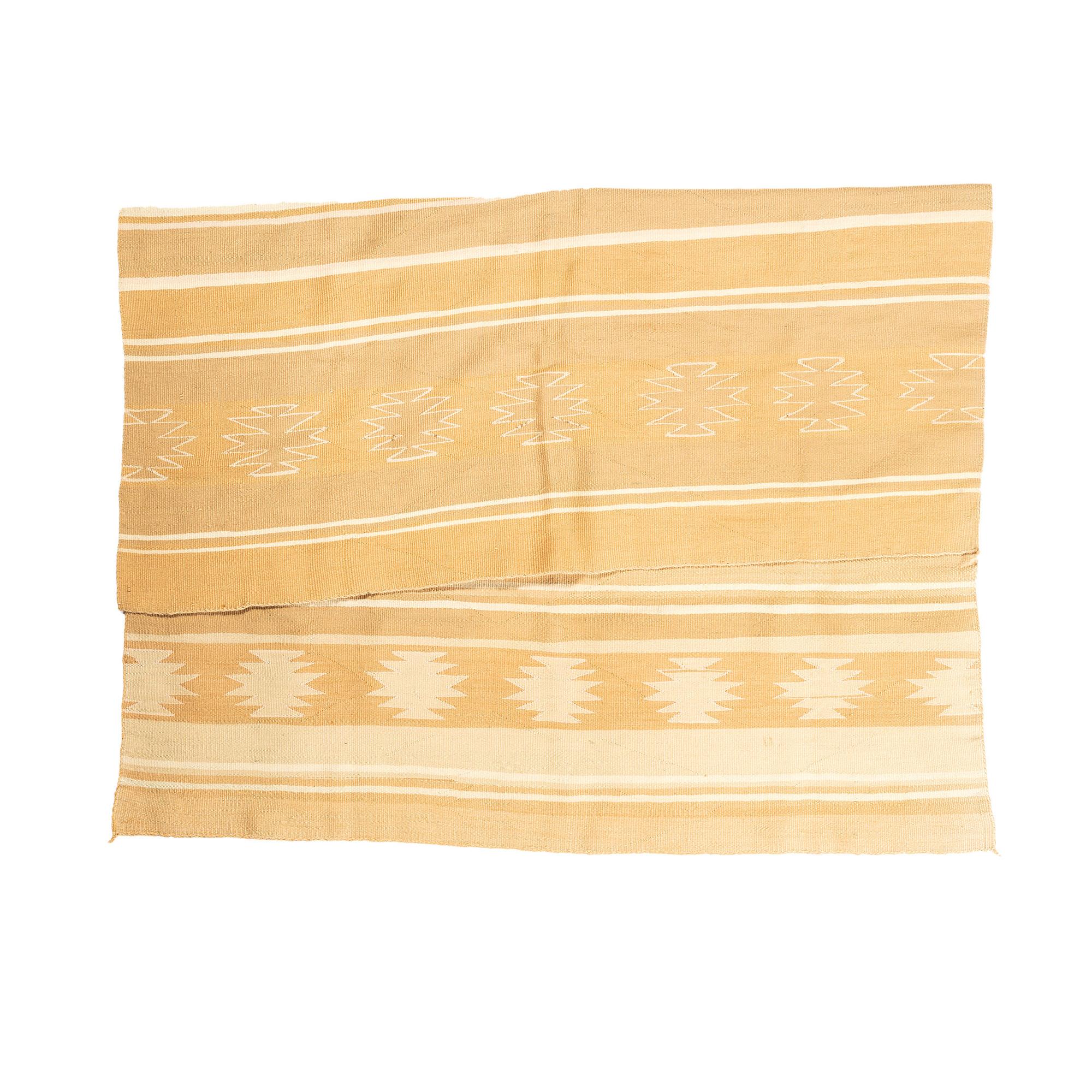 Navajo Chinle Pattern Weaving / Rug