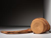 Tlingit Berry Baskets