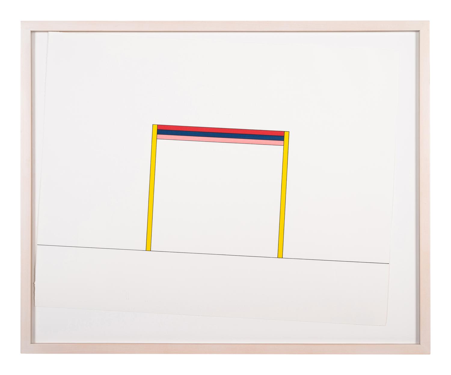 Projects 1963-1995, 1996-1997