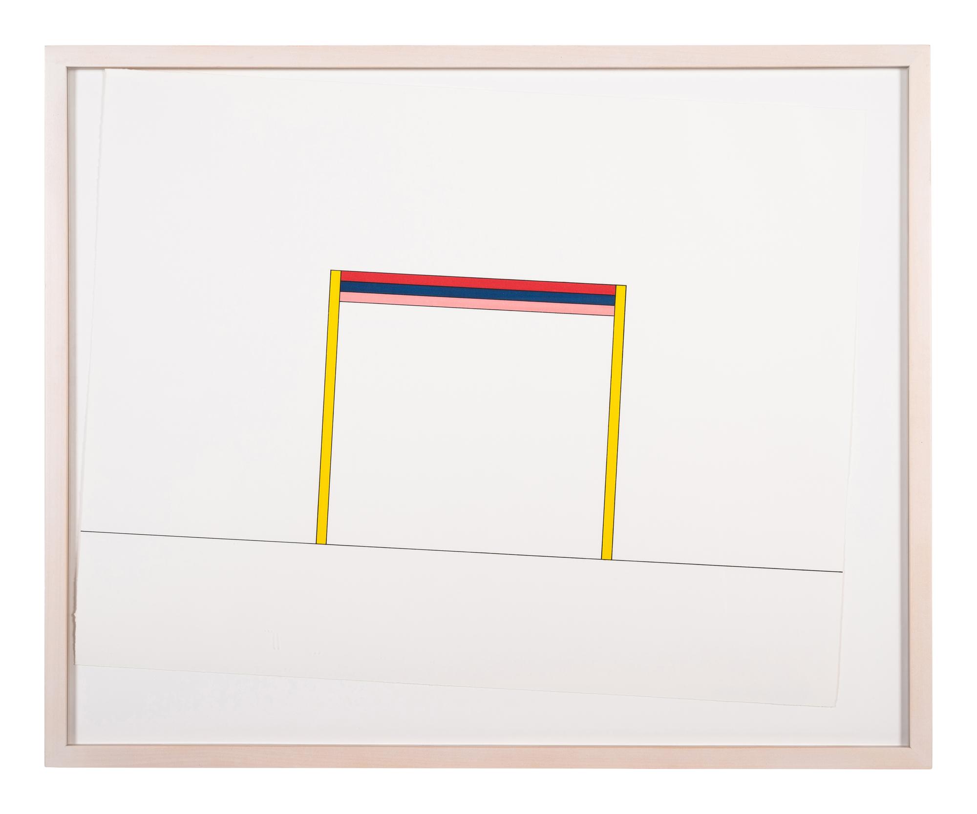 Projects 1963-1995, 1996-1997