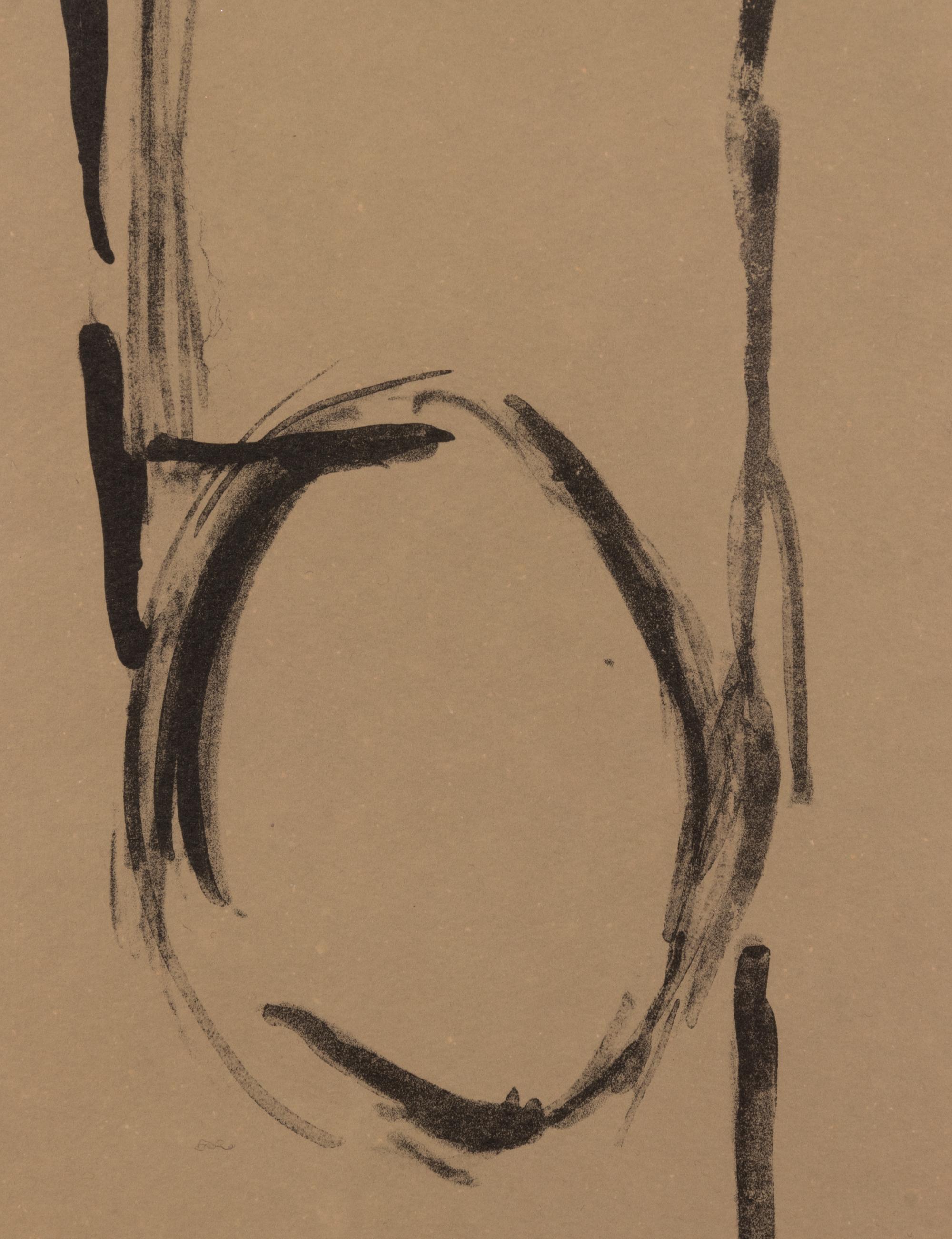 Spanish Elegy I