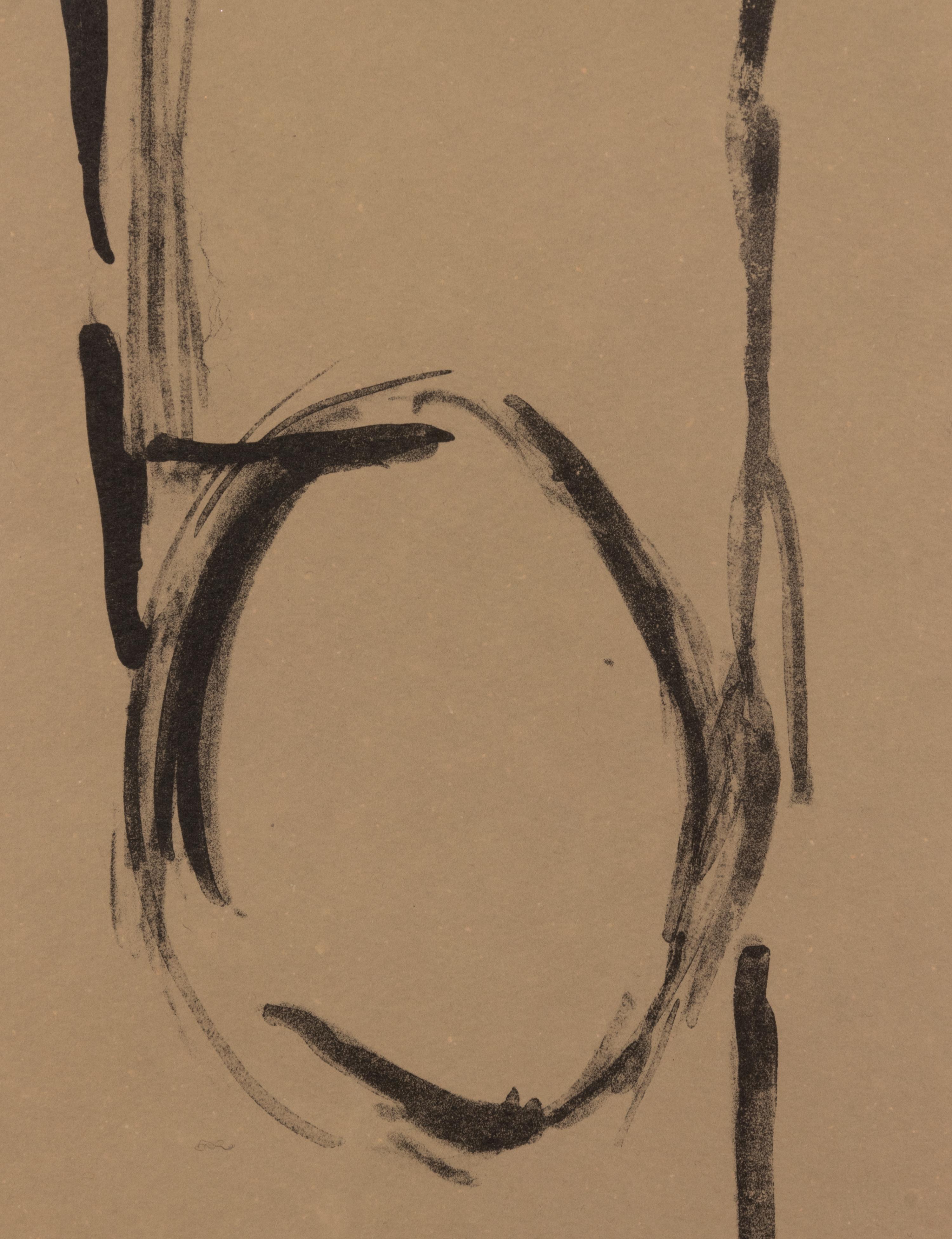 Spanish Elegy I