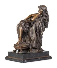 After Jean-Baptiste Carpeaux (French, 1827-1875)
