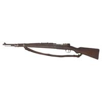 **Mexican FN Mauser Model 1924 Short Rifle